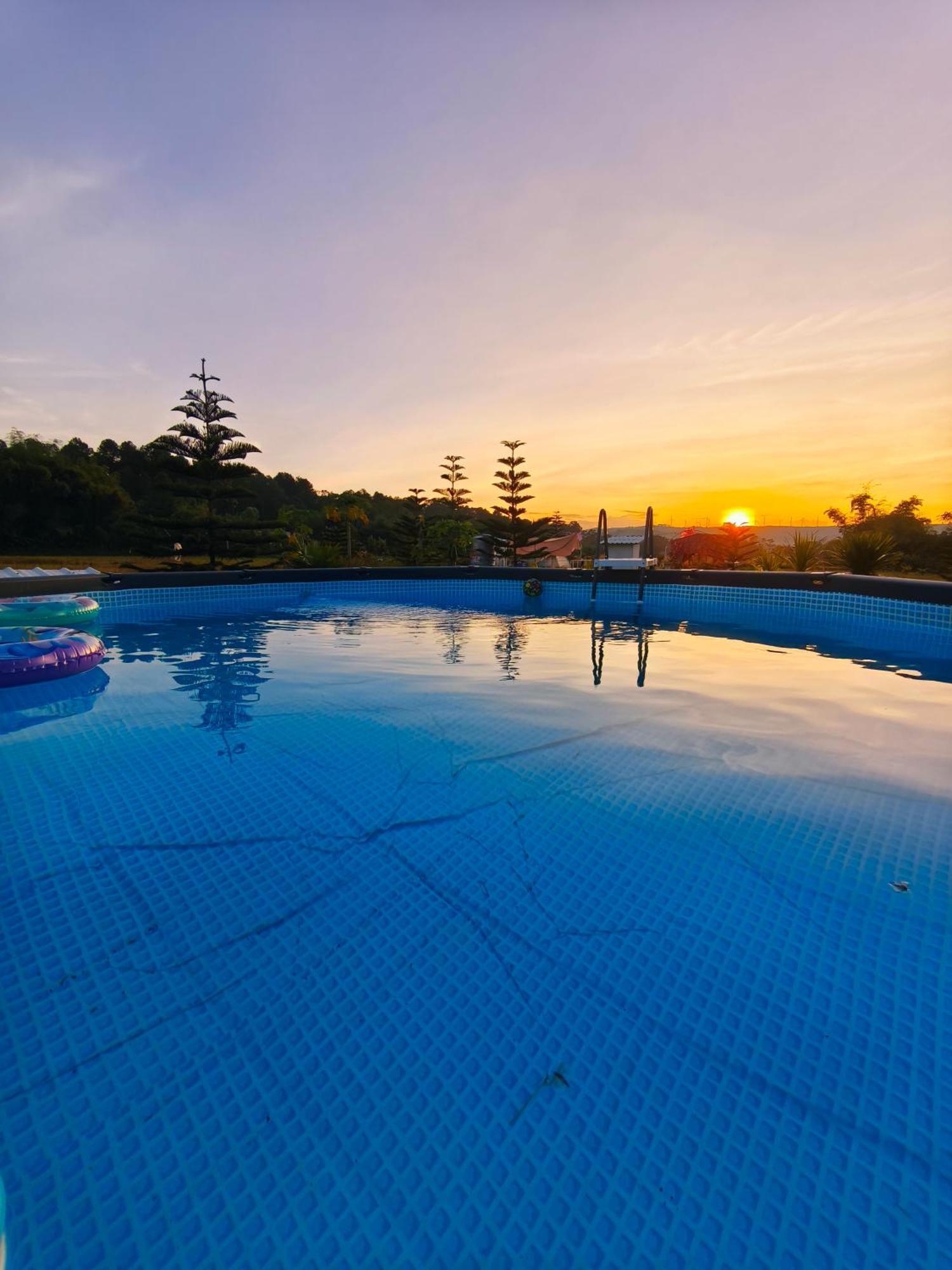 Boat And House Resort Khao Kho Exterior photo