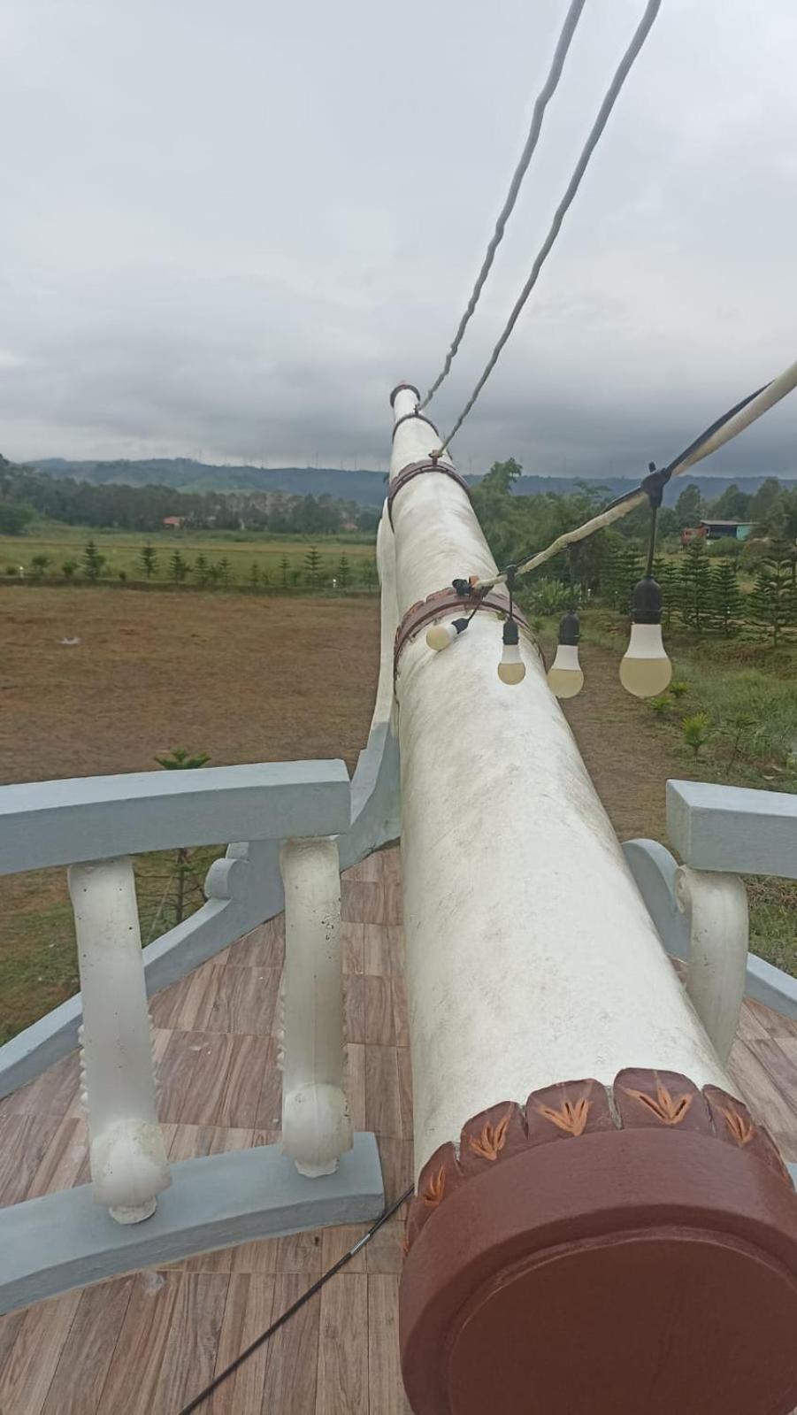 Boat And House Resort Khao Kho Exterior photo