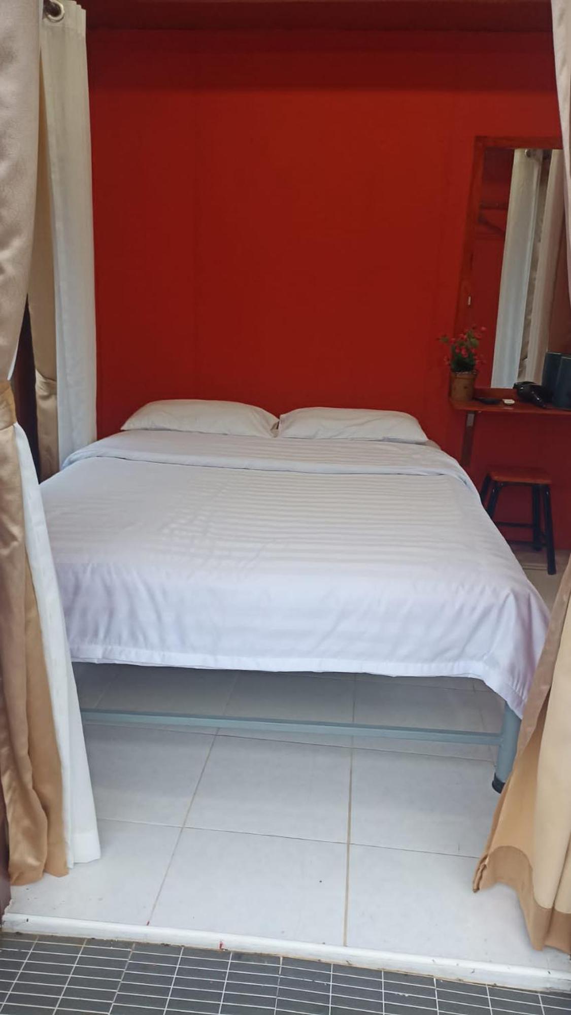 Boat And House Resort Khao Kho Exterior photo